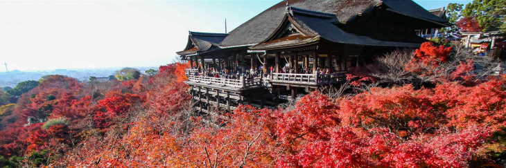du lịch kyoto, du lịch osaka, du lịch tokyo, giá vé, khách sạn, điểm đến, cẩm nang du lịch kyoto – nhật bản