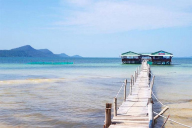 Top 10 bãi biển Phú Quốc được du khách yêu thích nhất