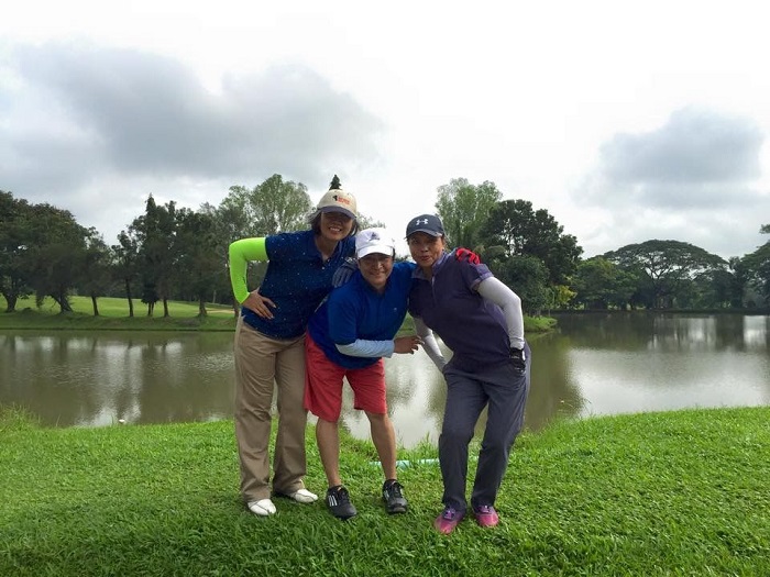 trải nghiệm tuyệt vời tại yangon city golf resort – một trong những sân golf đẹp nhất myanmar