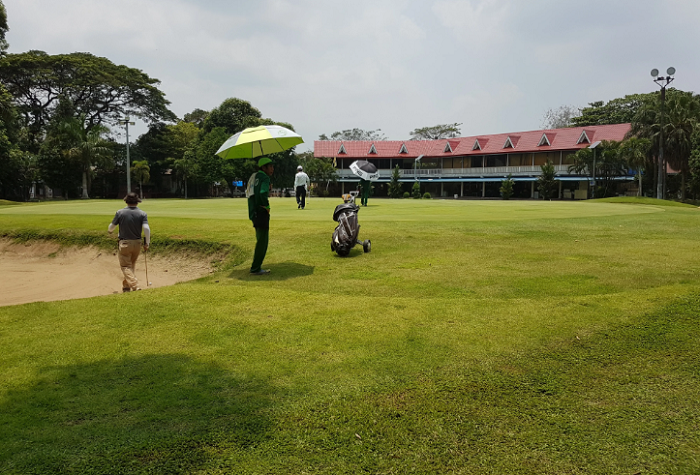 trải nghiệm tuyệt vời tại yangon city golf resort – một trong những sân golf đẹp nhất myanmar