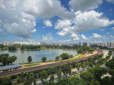 Đến Singapore trải nghiệm du lịch xanh và sạch