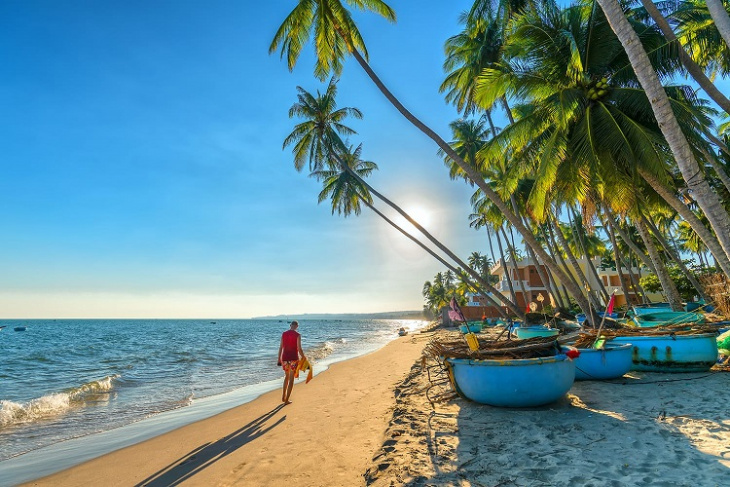 homestay, nhà đẹp, sunny beach resort mui ne – review chi tiết từ a – z