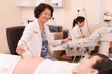 Top 10 phòng khám thai Hà Nội uy tín và chất lượng nhất