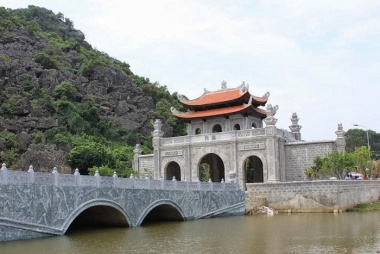 Top 12 địa điểm du lịch ở Ninh Bình nổi tiếng nhất