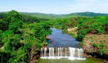 Three suggestions for eco-tourism in Binh Phuoc