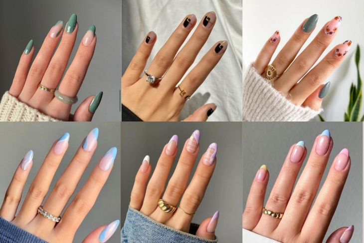 Những màu nail đẹp tôn da độc đáo nhất các nàng không nên bỏ lỡ | Làm được  rồi, Chăm sóc móng tay, Móng tay