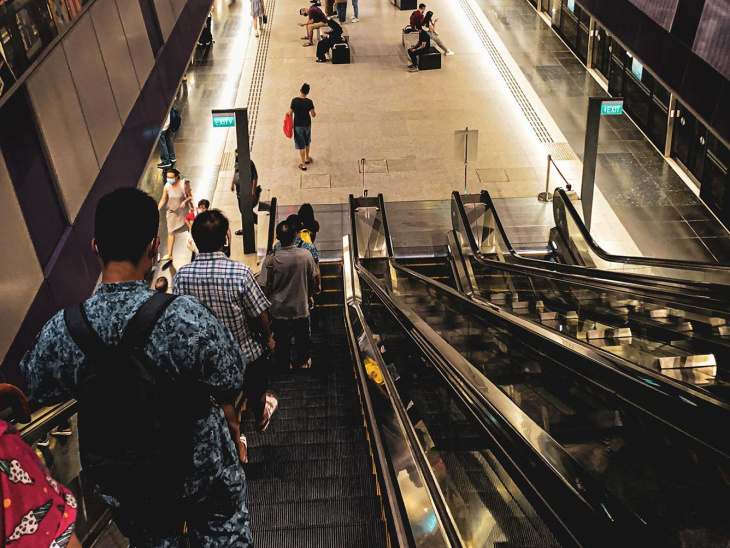 Bỏ túi các quy tắc bất thành văn khi đi du lịch Singapore, Khám Phá