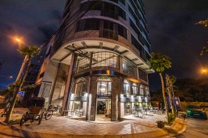 Bridges Hotel Đà Nẵng – Nâng tầm kỳ nghỉ dưỡng của bạn