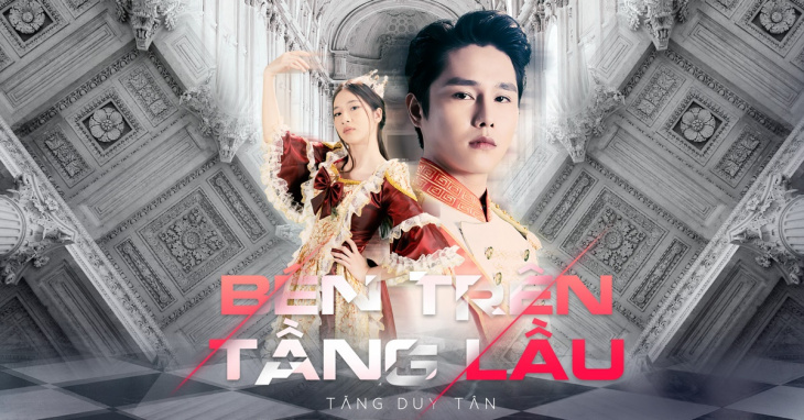 Lời bài hát Bên Trên Tầng Lầu (Lyrics/MV) – Tăng Duy Tân