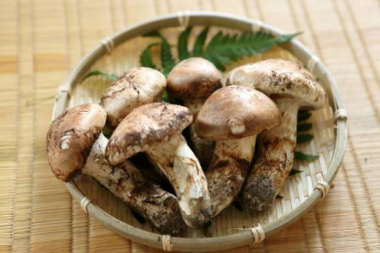 Ăn theo mùa: 10 món ăn mùa thu nên thử ở Nhật Bản