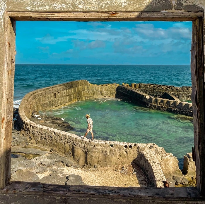 'đứng hình mất 5s' với những điểm chụp ảnh đẹp ở đảo phú quý