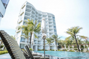 The Palmy Phú Quốc Resort & Spa – Vẻ đẹp kết hợp giữa Đông và Tây 