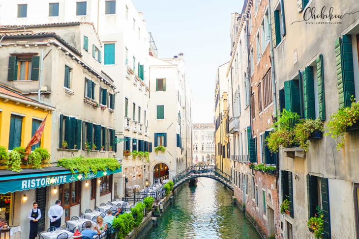 khám phá, top 10 best things to do in venice italy