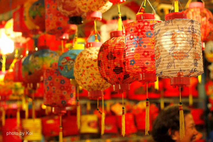 khám phá, trải nghiệm, khám phá chinatown – khu phố người hoa sầm uất giữa lòng sài gòn