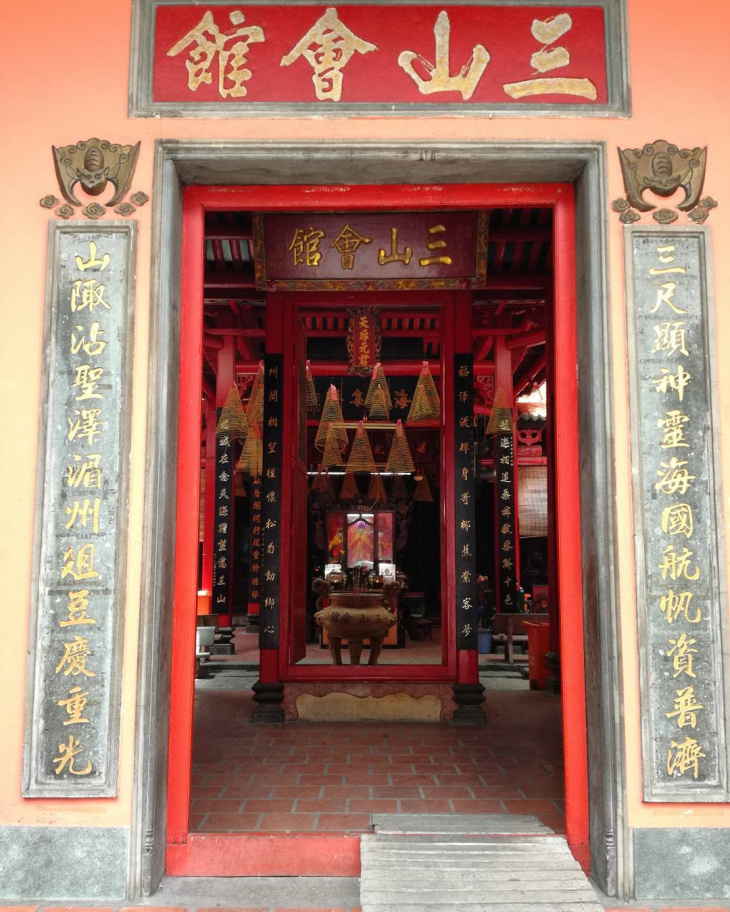 khám phá, trải nghiệm, khám phá chinatown – khu phố người hoa sầm uất giữa lòng sài gòn