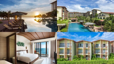 Top 20 Biệt thự villa Phú Quốc giá rẻ view biển đẹp nhất
