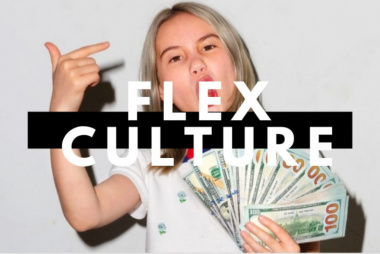 Flex Là Gì? Flex Trong Rap Có Nghĩa Như Nào Và Văn Hoá Flex