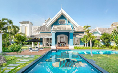 Kỳ nghỉ hoàng gia tại JW Marriott Phú Quốc – Kiệt tác kiến trúc và những giải thưởng danh giá