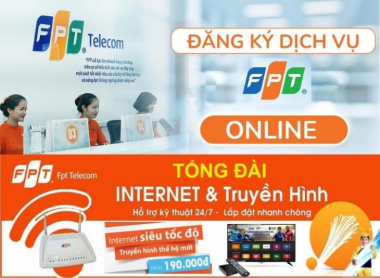 Lắp đặt internet FPT Quy Nhơn Bình Định | Chi phí cao không?