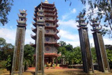 Top 10 địa điểm du lịch tại Quảng Ngãi