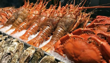 Top 6 nhà hàng hải sản ngon nổi tiếng tại Sài Sòn