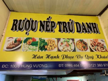 Top 11 các địa chỉ quán nhậu ngon Nha Trang