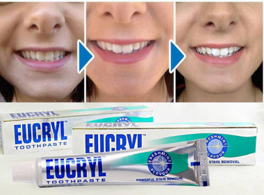 Top 10 kem đánh răng giúp răng trắng sáng được nhiều người ưa chuộng