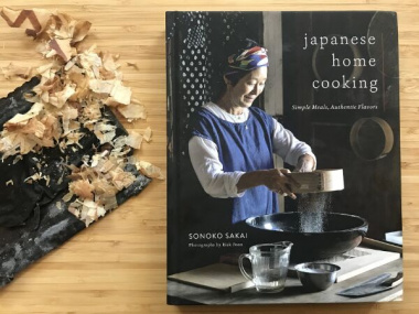 Top 13 sách dạy nấu ăn Nhật Bản hay nhất truyền cảm hứng cho bạn trong việc bếp núc