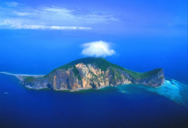 Top 8 Hòn Đảo Có Hình Dáng Kỳ Lạ Nhưng Tuyệt Đẹp