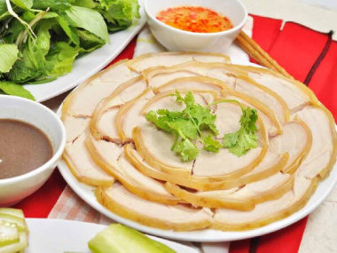 Top 10 quán bê thui ngon chất lượng nhất tại Đà Nẵng