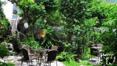 Top 7 quán cà phê đẹp tại quận Bình Thạnh cho bạn check in quên lối về