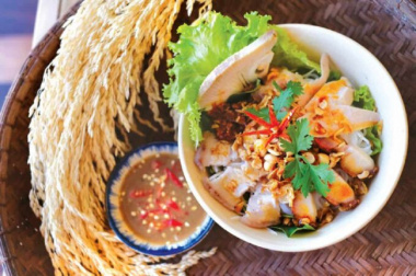 Top 10 địa điểm quán ăn ngon tại Hậu Giang