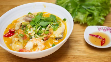 Top 10 địa điểm ăn bánh canh cá lóc tại Đà Nẵng ngon nhất mà bạn nên thử