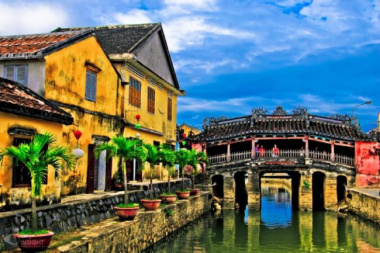 Top 10 điểm du lịch nổi tiếng tại Quảng Nam