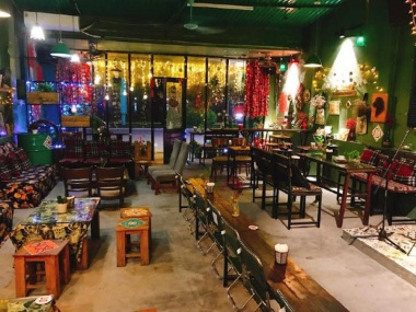 Top 10 quán cà phê ngon tại Hải Dương