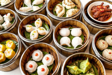 Top 10 nhà hàng Trung Hoa nổi tiếng tại Hà Nội