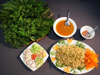 Top 14 Nhà hàng ngon khó cưỡng tại Ninh Bình