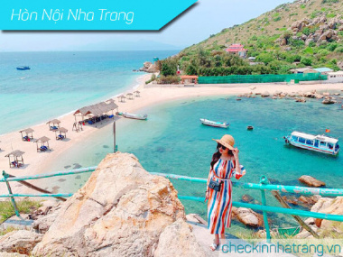 Top 15 Công Ty du lịch uy tín bạn cần biết khi đến Nha Trang