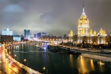 Top 10 tỉnh, thành phố đẹp nhất Liên Bang Nga