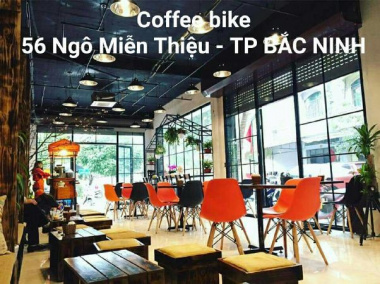 Top 10 quán cà phê đẹp tại Bắc Ninh được nhiều người yêu thích