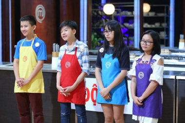 Top 10 show nấu ăn nổi tiếng trên truyền hình Việt Nam