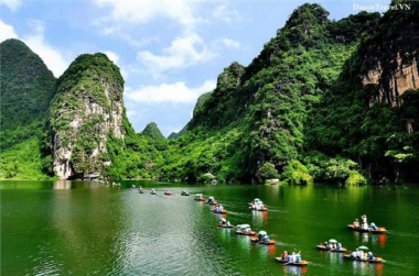 Top 6 địa điểm du lịch đẹp tại Ninh Bình