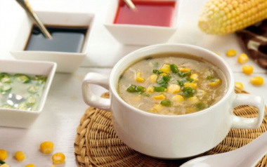 Top 10 món súp thơm ngon dễ làm mà bạn nên biết