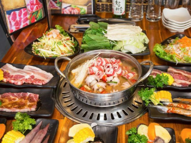 Top 10 địa điểm quán ăn ngon tại Hưng Yên