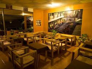 Top 10 quán cà phê có view đẹp tại Bảo Lộc Lâm Đồng