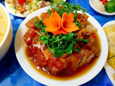 Top 7 nhà hàng ăn ngon nhất tại Lạng Sơn
