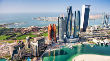 Top 10 điều chưa biết về đất nước UAE