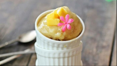 Top 10 cách làm kem chuối ngon vô cùng đơn giản tại nhà.
