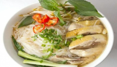 Top 10 địa chỉ ở Hà Nội có món ngon từ gà cực hấp dẫn