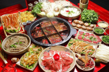 Top 15 món ăn nổi tiếng của Trung Quốc bạn nhất định phải thử